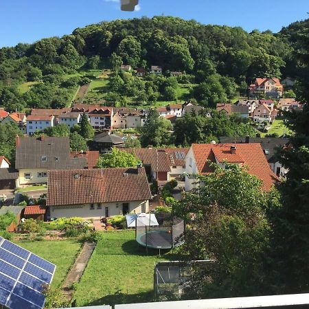 Ferienwohnungen Tauscher Sankt Martin Bagian luar foto