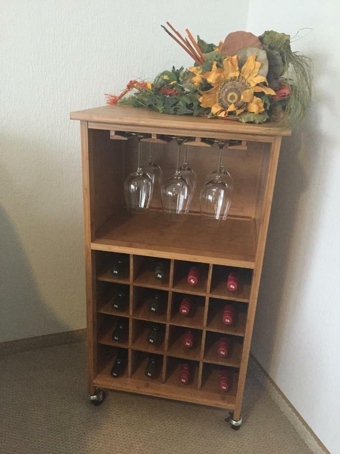 Ferienwohnungen Tauscher Sankt Martin Bagian luar foto