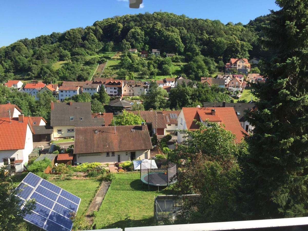 Ferienwohnungen Tauscher Sankt Martin Bagian luar foto