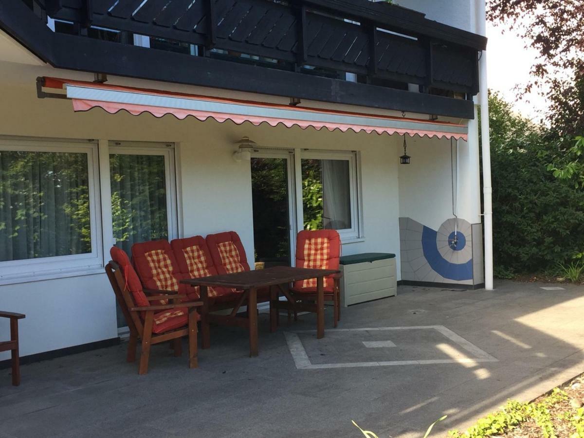 Ferienwohnungen Tauscher Sankt Martin Bagian luar foto