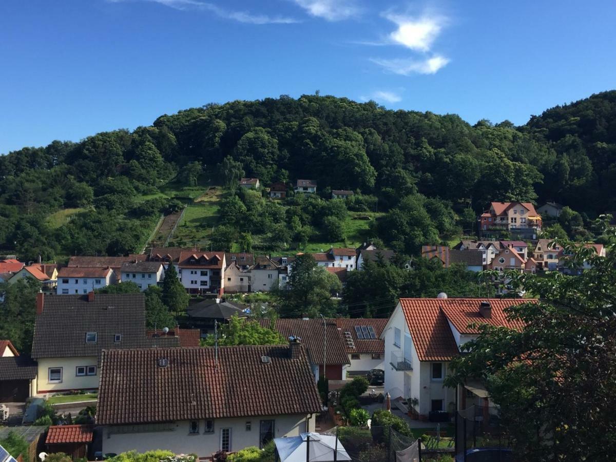 Ferienwohnungen Tauscher Sankt Martin Bagian luar foto