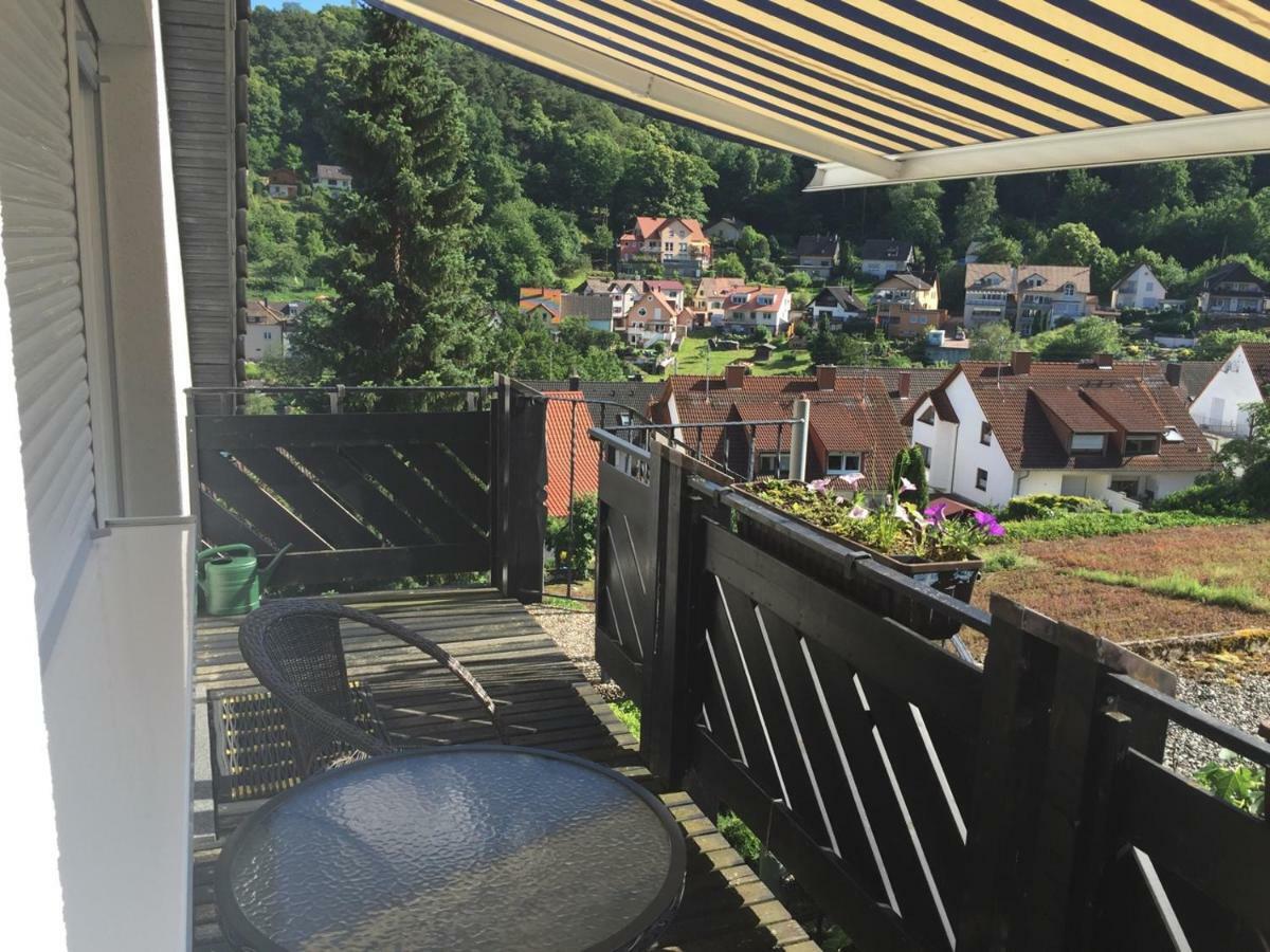 Ferienwohnungen Tauscher Sankt Martin Bagian luar foto