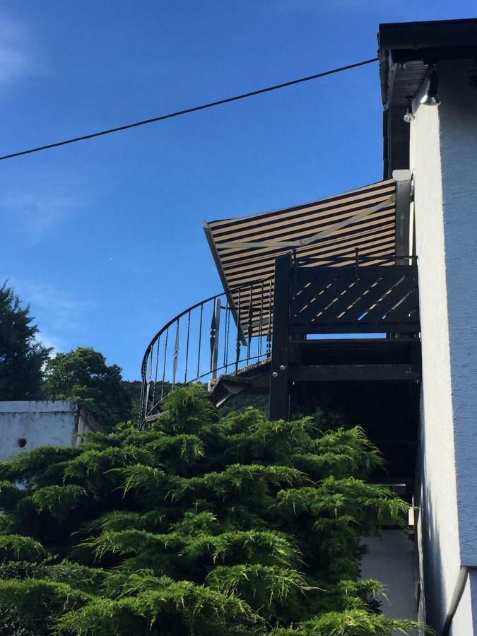 Ferienwohnungen Tauscher Sankt Martin Bagian luar foto
